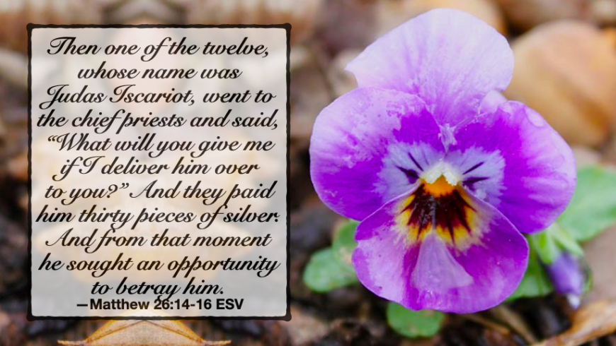 To remain faithful