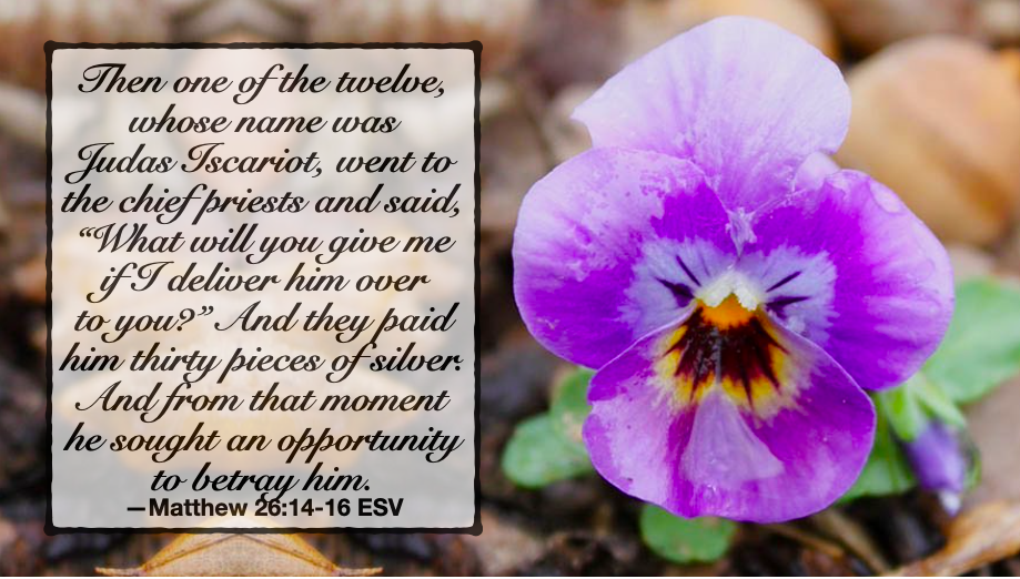To remain faithful
