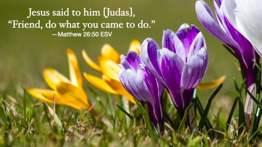 Victory over sin and death