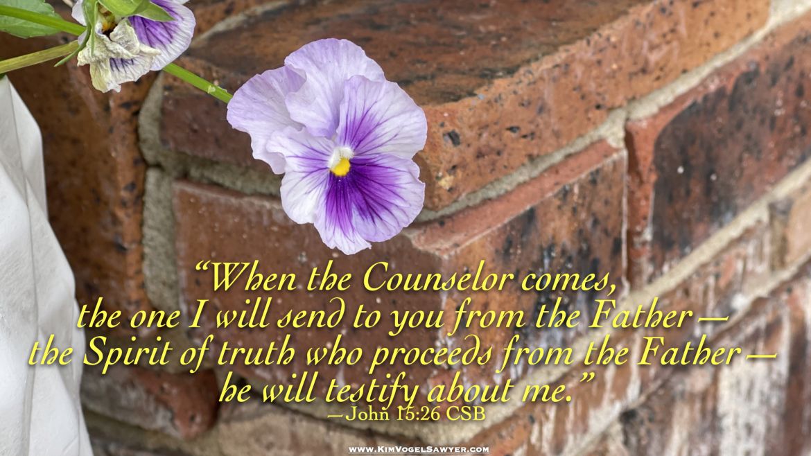Truth and grace