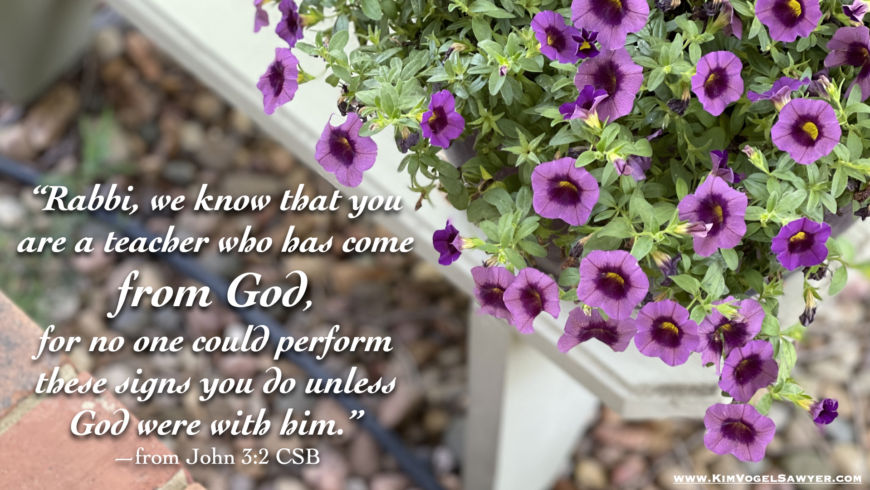 The Son of God