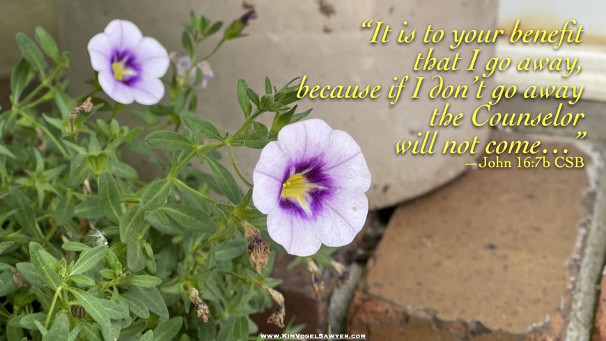 Hymn day: “Love Divine, All Loves Excelling”
