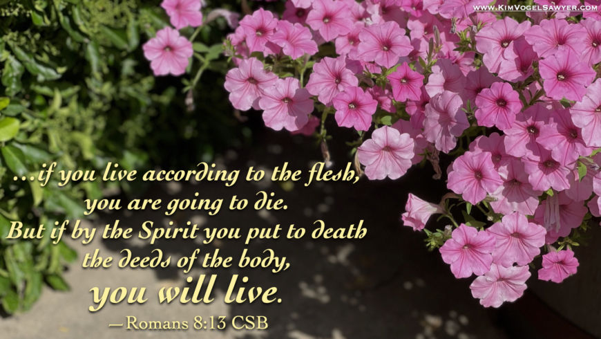 For all eternity