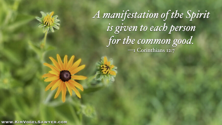Purpose and fulfillment