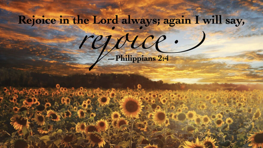 Hymn day: “Joyful, Joyful, We Adore Thee”