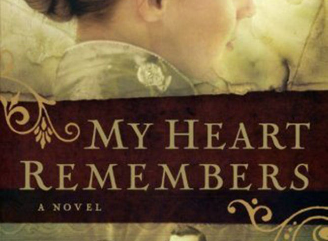 My Heart Remembers