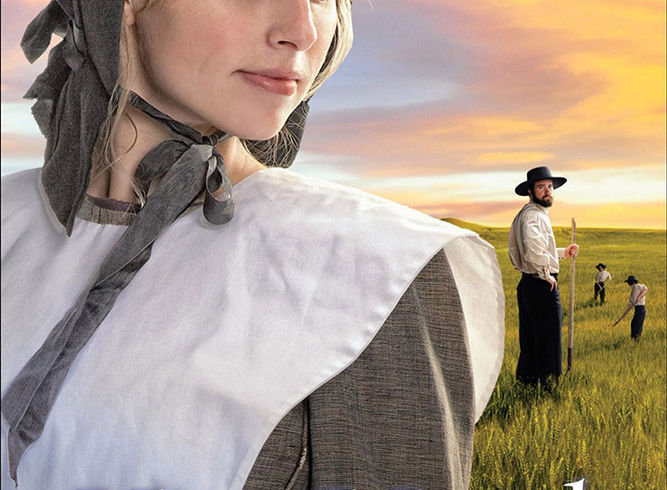 Fields of Grace