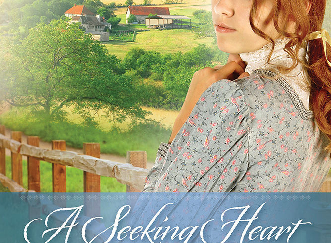 A Seeking Heart