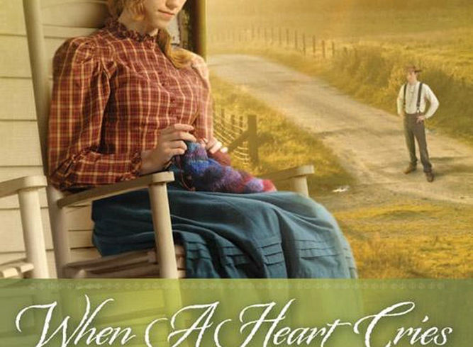 When a Heart Cries