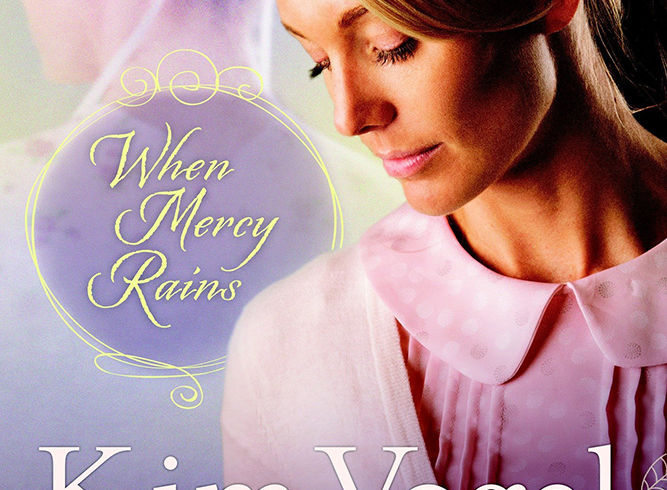 When Mercy Rains
