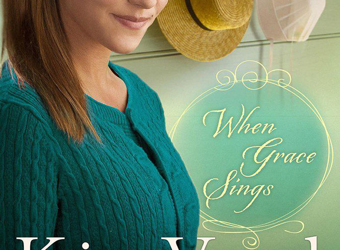 When Grace Sings