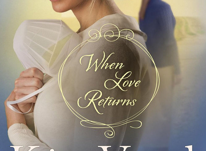 When Love Returns