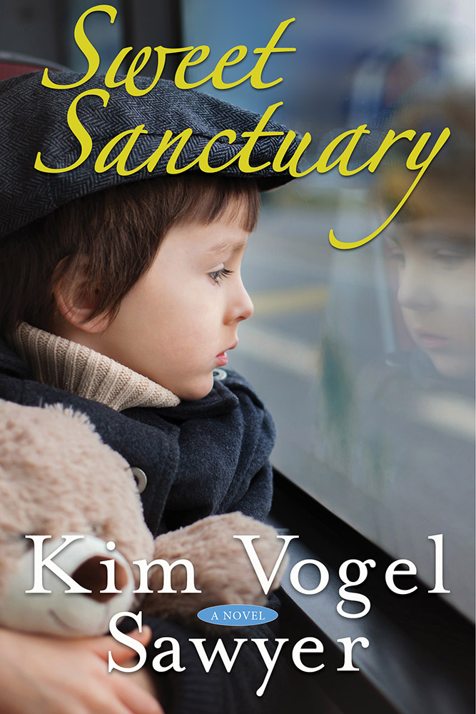 Sweet Sanctuary by Kim Vogel Sawyer