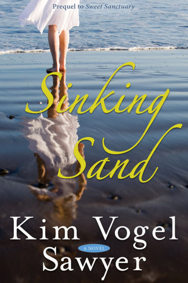 Sinking Sand by Kim Vogel Sawyer