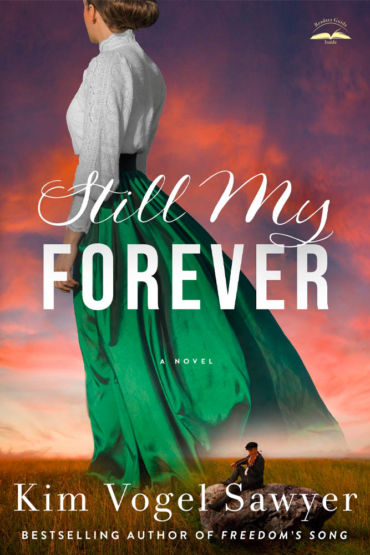 Still My Forever by Kim Vogel Sawyer