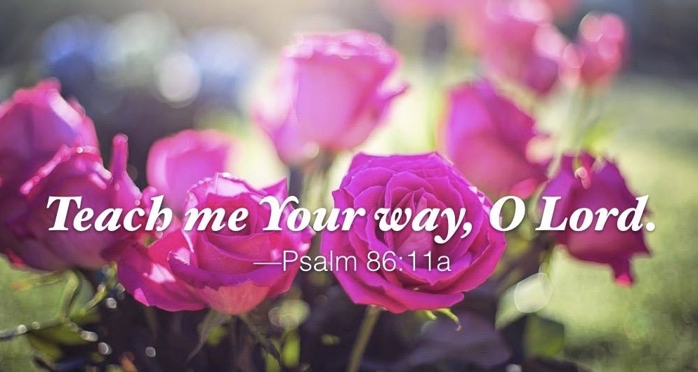 Hymn day: “Have Thine Own Way, Lord”
