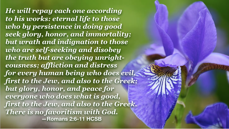 Knowing Jesus
