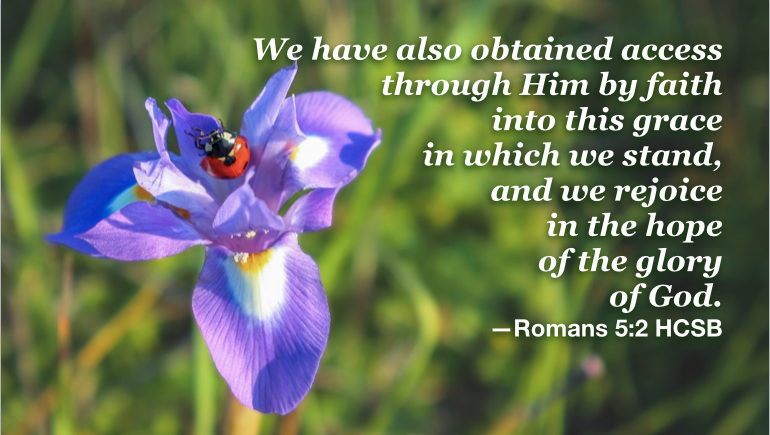 Hymn day: “Victory in Jesus”