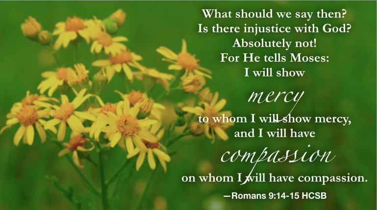 The eternity you choose