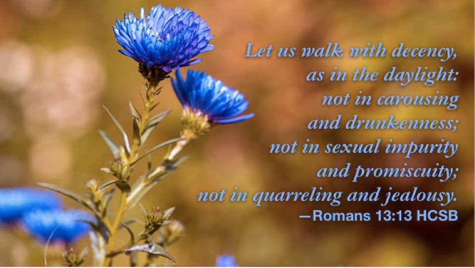 Testimony of faithfulness