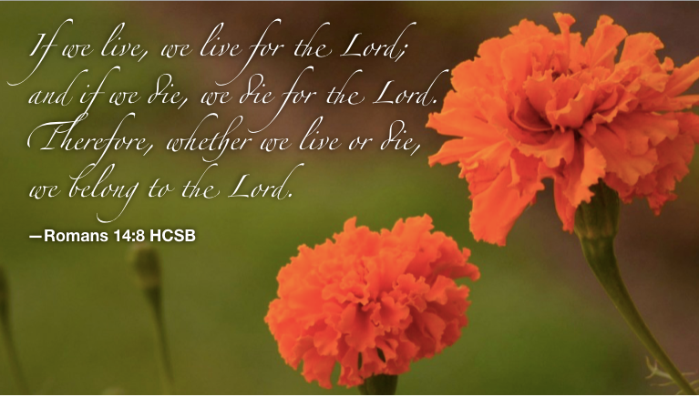 Hymn day: “We are God’s People”