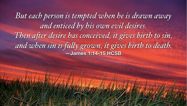 Choosing spiritual life