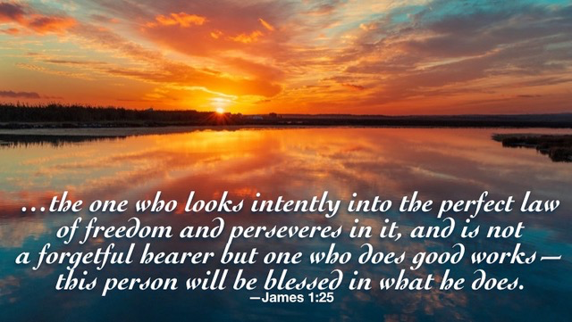 Furthering the kingdom