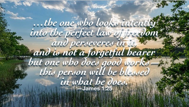 Hymn day: “Come, All Christians, Be Committed”