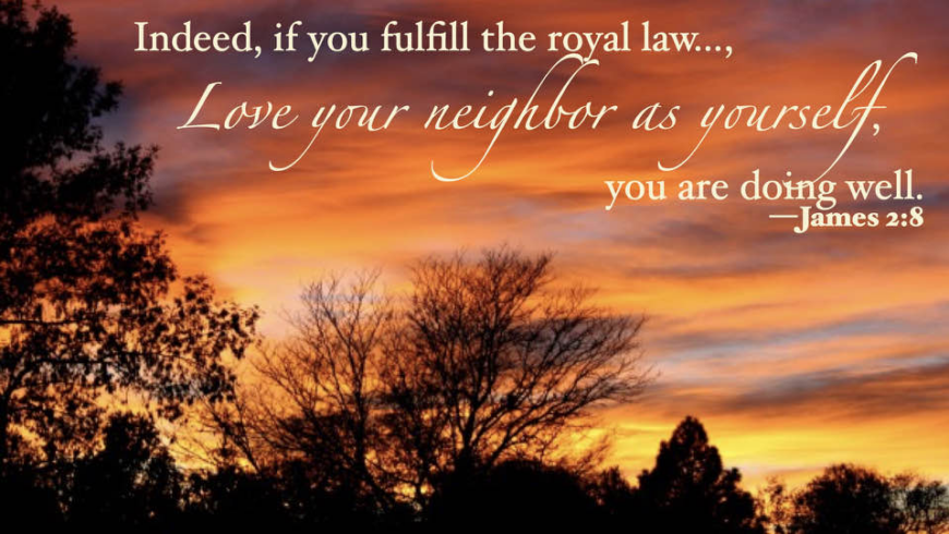 Hymn day: “God of Mercy, God of Grace”