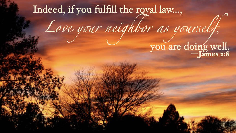 Hymn day: “God of Mercy, God of Grace”