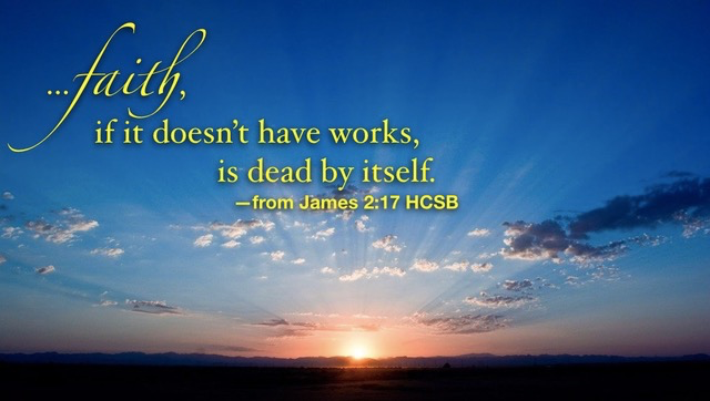 Hymn day: “Because I Have Been Given Much”