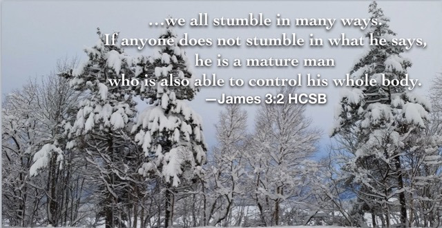 Hymn day: “Stand Up, Stand Up For Jesus”