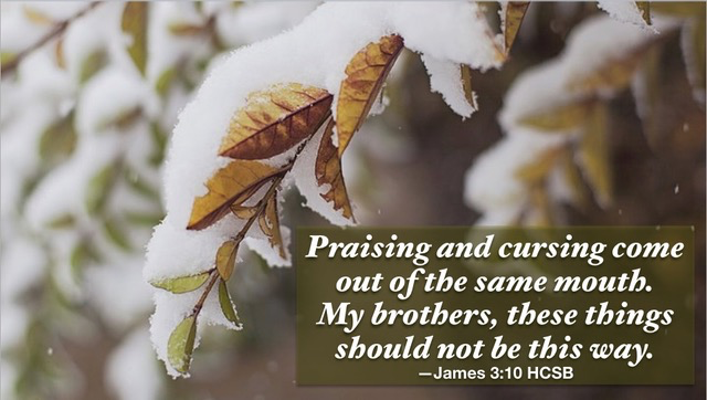 Hymn day: “Since Jesus Came Into My Heart”