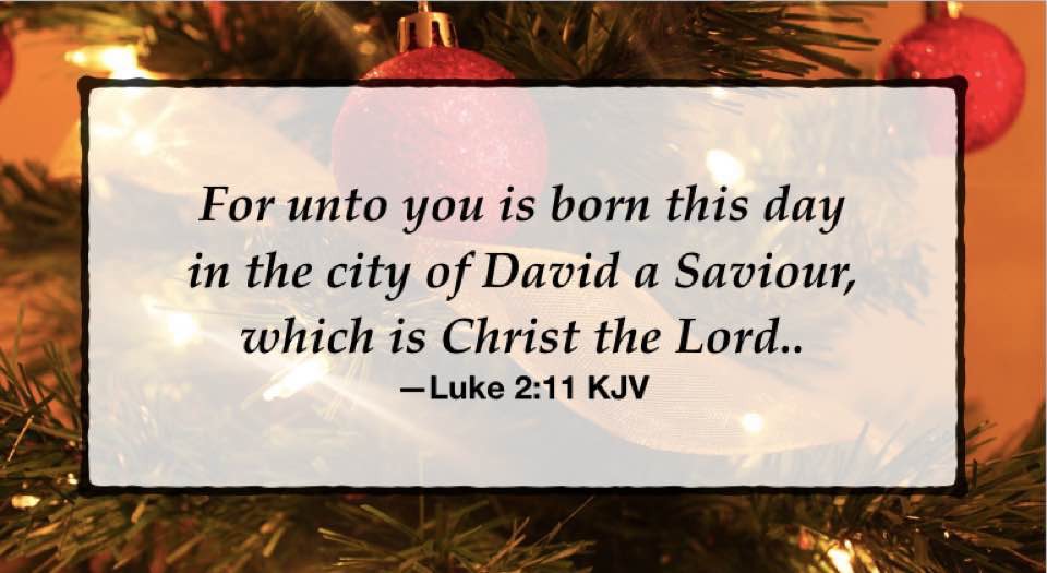 “The First Nowell”