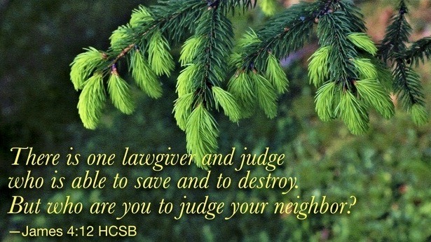 Emulating the Savior