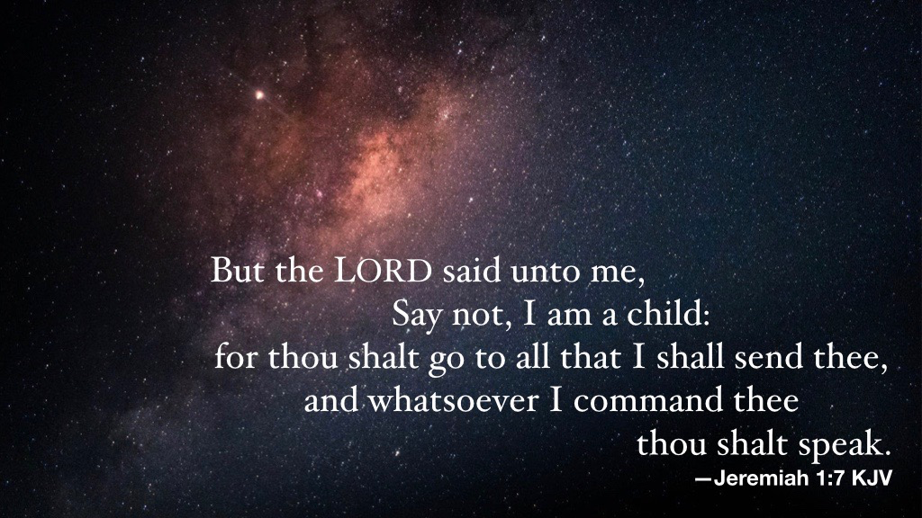 “Let All Things Now Living”