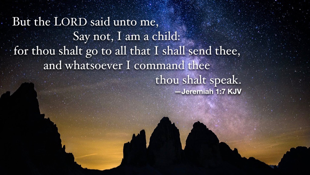 He can do it for you