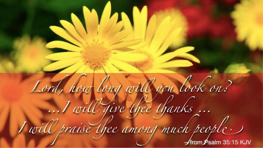 Turn your anger over