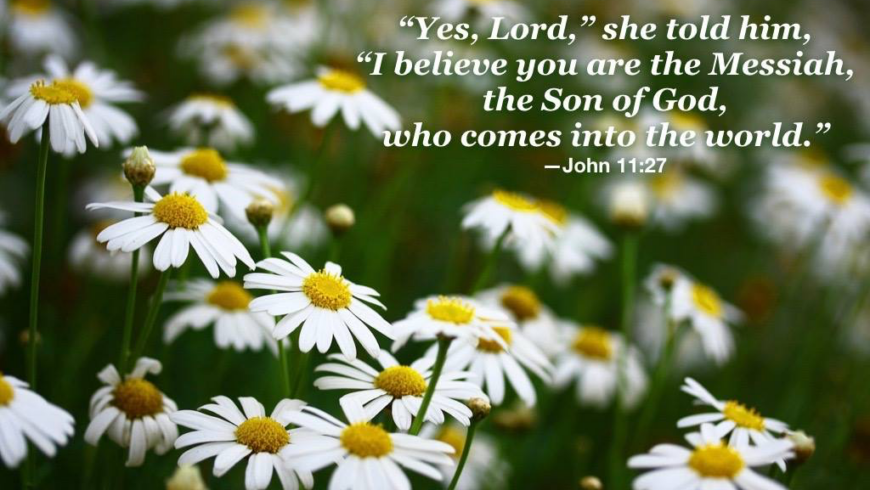 Live for Him