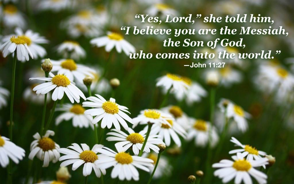 Live for Him