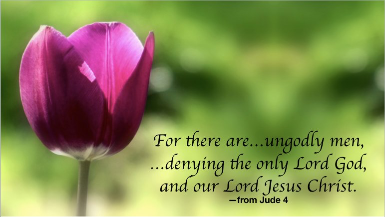 Hope for all nations