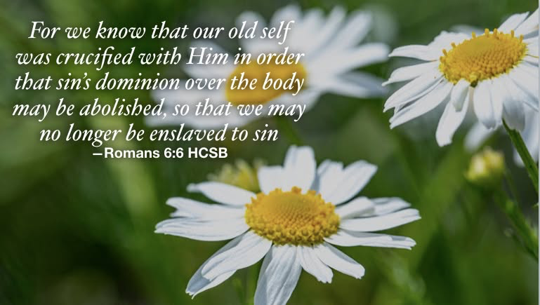 Depend on Him