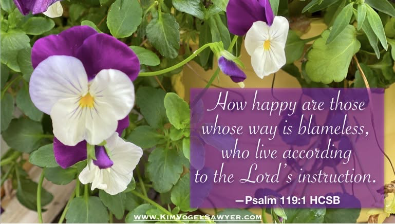 Hymn day: “Come, Thou Fount of Every Blessing”