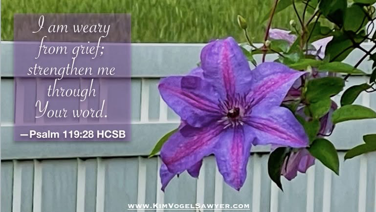 Faithful, true, and there for you