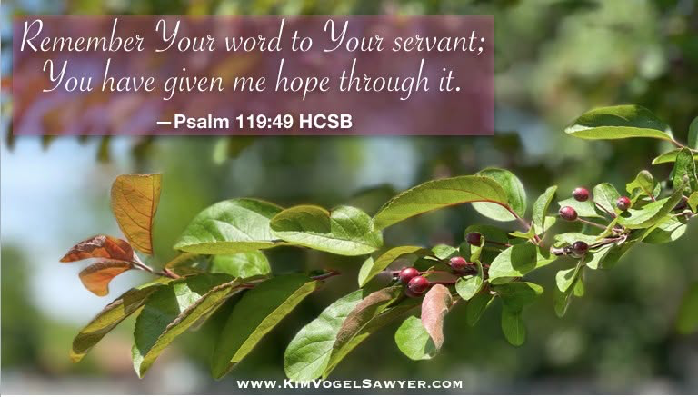 True hope
