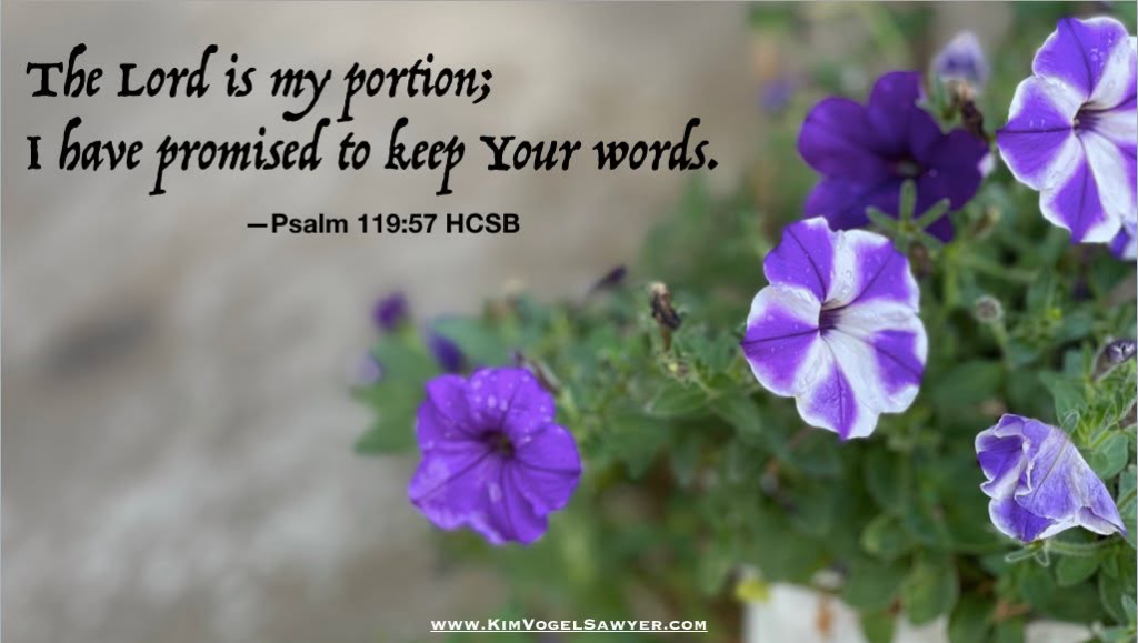 Faithful promises