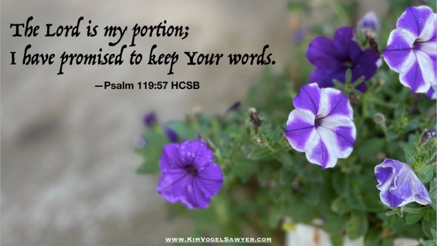 Faithful promises