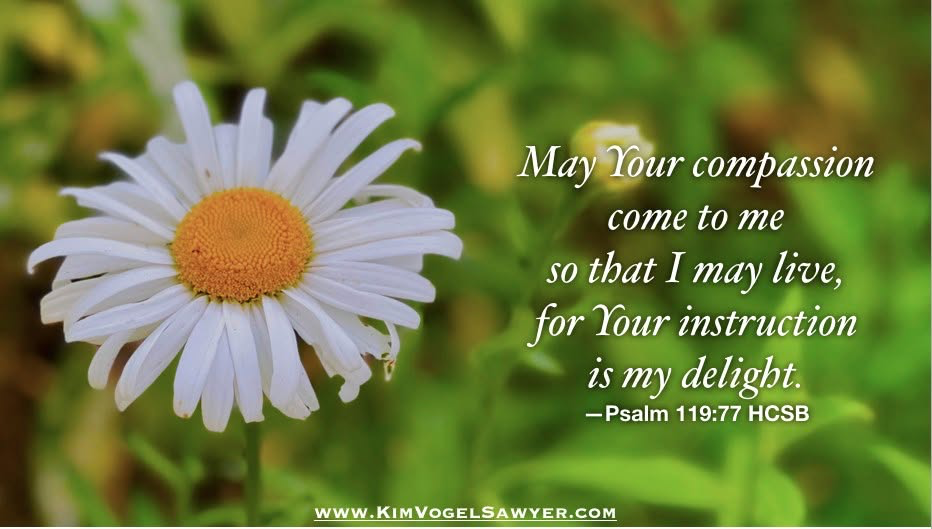 Hymn day: “Let Your Heart Be Broken”