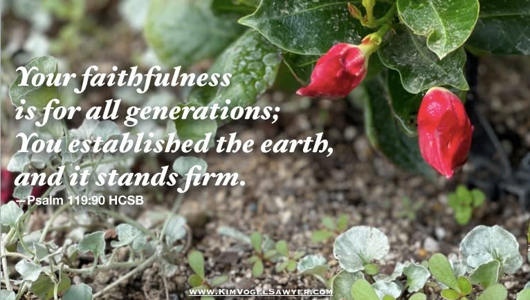 Hymn day: “Great is Thy Faithfulness”