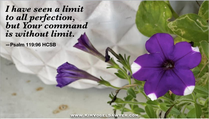 Limitless God